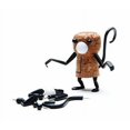 thumbnail image 2 of Monkey Business Corkers Animals Monkey Wine Cork Decorating Kit, 2 of 5