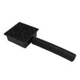 thumbnail image 1 of Extensión De Bajante De Canal, Diseño De Pendiente Resistente A Los Rayos UV, Extensión De Bajante De Lavabo Resistente A Las Heladas Para Exteriores, 1 of 7