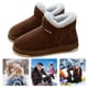 thumbnail image 3 of House Booties Bootie Pantuflas Mujer Hombre Cómodo Tobillo Cálido para Interior Exterior, 3 of 9