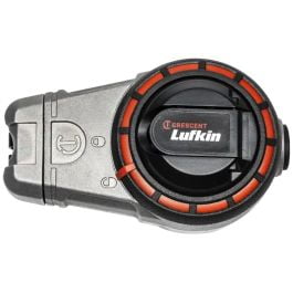 

Lufkin Lufkin CLA100R Professional Chalk Reel 100 Foot Line Gear Rewind 6:1 Gear Ratio