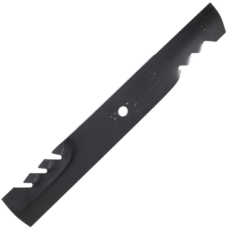 Oregon 96-660 G3 Gator Lawn Mower Blade For 21" Toro - 20-7/8" Length, 3/8" Arbor