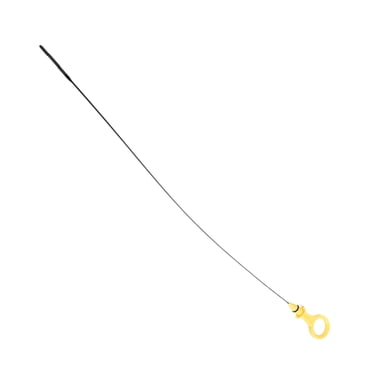Unique Bargains 1 Pcs Engine Oil Indicator Dipstick for Audi Q3 2015-2018 06J115611L 06J115611E