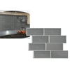 METRO GRIGIO BS TILE