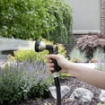 thumbnail image 6 of Orbit Ultralight 10-Pattern Rear Trigger Hose Watering Nozzle, 6 of 6