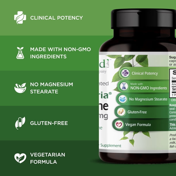 Emerald Laboratories Setria L-Glutathione