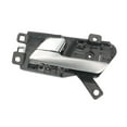 thumbnail image 4 of Dualoai Inside Door Handle Left Side 82610-c1010 Car Accessory Replaces for, 4 of 9