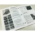 thumbnail image 4 of Gehl Hl 3000 Series Skidsteer Loader Owner Operators Manual Maintenance, 4 of 6
