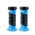 thumbnail image 1 of Rubber Bike Bicycle Handle Bar Grips Tricycle Scooter Handlebar For Kids Child, 1 of 1