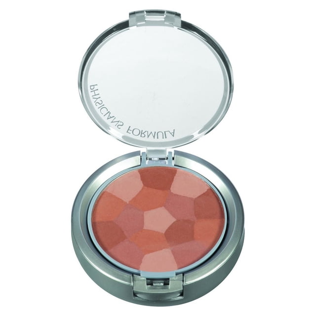 Powder Palette® Multi-Colored Blush - Blushing Natural