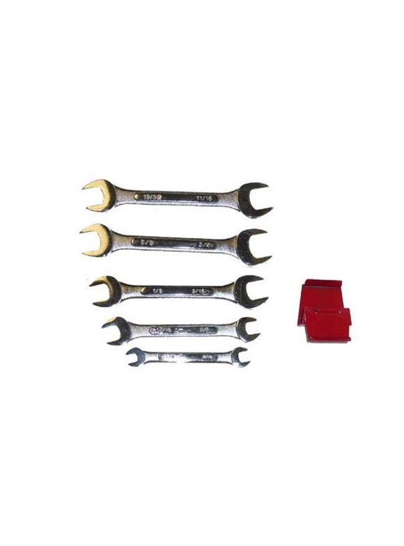 Total Tools Hand Tool Sets In Hand Tools Walmart Com