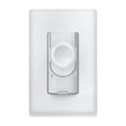 thumbnail image 2 of GE C by GE On / Off / Dimmer Smart Switch, 4-Wire, 1-Pack (Packaging May Vary), 2 of 8