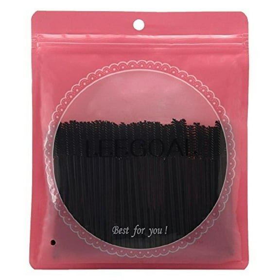 Disposable Eyelash Mascara Brushes/Wands 50 pack