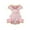 A, variant on Small Dog Harness and Leash Set, Reflective Soft Breathable Mesh Vest, 3 Buckles, Adjustable Neck and Chest,Step in Dog Harness for Walking, Running, Training
