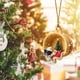 thumbnail image 1 of Xihbxyly Despacho de Almacén Nuevos Adorning Adornos para Árbol de Navidad Regalos de Navidad Decoración Del Hogar, 1 of 4