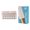 C*15cm, variant on Convenient Musical Instrument Accessory | with Portable and Compact Design | featuring pocket keyboard | Built with Quality in Mind B Must Have Great Choice