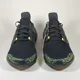 thumbnail image 2 of Ad-id-as Ultraboost 22 Black/Solar Yellow/Black Running Shoes GX5915-Men Size 14, 2 of 6