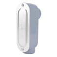 thumbnail image 2 of Caja Oval Roscada Rawlplug 1-1/4" Con Tapa Olb, 2 of 3