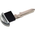 thumbnail image 7 of HQRP Remote Key Fob Shell Case Keyless Entry W/ 4 Buttons for Mazda 3 / CX-9 2010 2011 2012 2013, 7 of 7