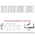 thumbnail image 3 of KELINFONG Low Kitten Heels Dress Pumps for Women Evening Formal Elegant Closed Toe Shoes for Women, 3 of 6