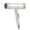 White, variant on XMMSWDLA Foldable Professional Ionic Hair Dryer Portable Blow Dryer with Magnetic Diffuser Attachment for Curly Hair, Hair Dryer for Travel Salon