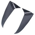 thumbnail image 1 of Rear Bumper Side Splitter, High Hardness Rear Bumper Spoiler Durable  Replacement For  - C Class W205 C180 C200 For Car, 1 of 8