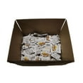 thumbnail image 4 of (Price/Case)Appleways Individually Wrapped Whole Grain Blueberry Lemon Crispy Bites 1 Ounces Per Pack - 108 Per Case, 4 of 5
