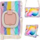 thumbnail image 2 of Funda colorida para Samsung Tab S6 Lite de 10,4 pulgadas con correa para el hombro, soporte de anillo ajustable grande y protección contra golpes., 2 of 5
