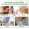 thumbnail image 5 of Flexiknee Natural Knee Pain Patch, Knee Joint Pain Relief Patch, 5 of 5