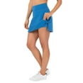 thumbnail image 2 of Athletic Works Women's and Women's Plus Active Skort, Sizes S-5X, 2 of 5