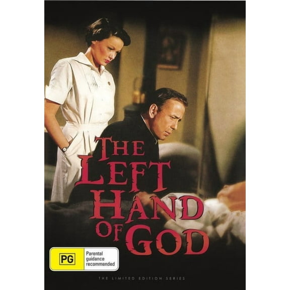 The Left Hand of God