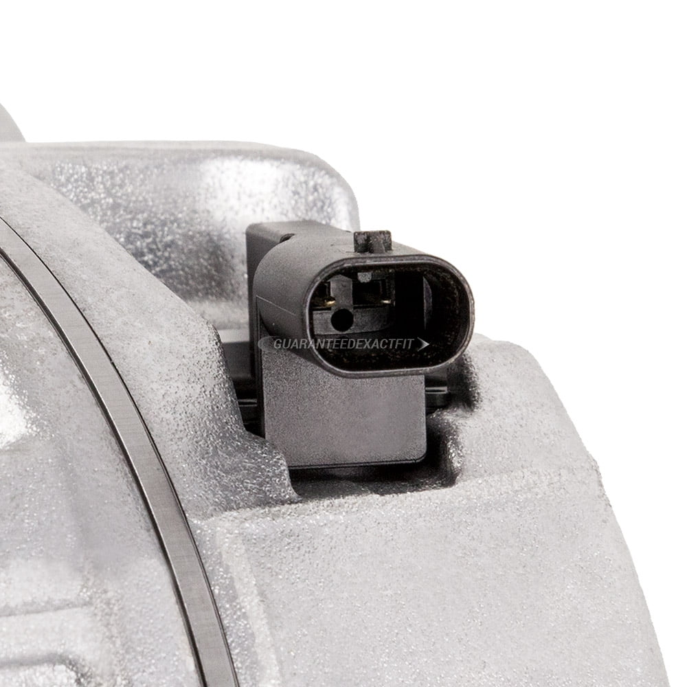 Compresseur De Climatisation Avec Embrayage APM - Compatible Chevrolet Traverse - Neuf