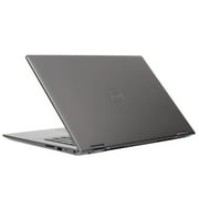 Dell Inspiron 14 5406 14 Full HD Touchscreen 2-in-1 Laptop Computer - Gray Intel Core i5-1135G7 Processor 2.4GHz; 8GB DDR4-3200 RAM; 512GB SSD; Iris Xe Graphics; Wi-Fi 6 AX;