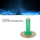 thumbnail image 3 of Antena helicoidal isométrica antena de polarización circular de banda ultraancha de 08 a 85 GHz interfaz SMA de 3 a 6 dBi multifunción para radiogoniometría, 3 of 7