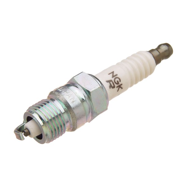 NGK VPower Spark Plug, UR6 NGK