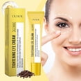 thumbnail image 2 of Instant Firm Eye Cream, Eye Cream for Dark Circles and Eye Bags, Instant Firm Eye Tightening Cream, Anti-Aging Eye Cream for Moisture, Anti-Wrinkles,, 2 of 2