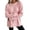 5# Pink, variant on Crewneck Sweatshirts Women Oversized Scalloped Casual Pullover Long Sleeve Comfort Soft Cute Sweater Relaxed Loose Fit Lightweight Loungewear Athletic Daily Trendy Fall Outfits Pink S