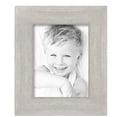 thumbnail image 2 of ArtToFrames 10" x 13" Oak Picture Frame, 10x13 inch Brown MDF Poster Frame (WOM-5318),  Pack, 2 of 8