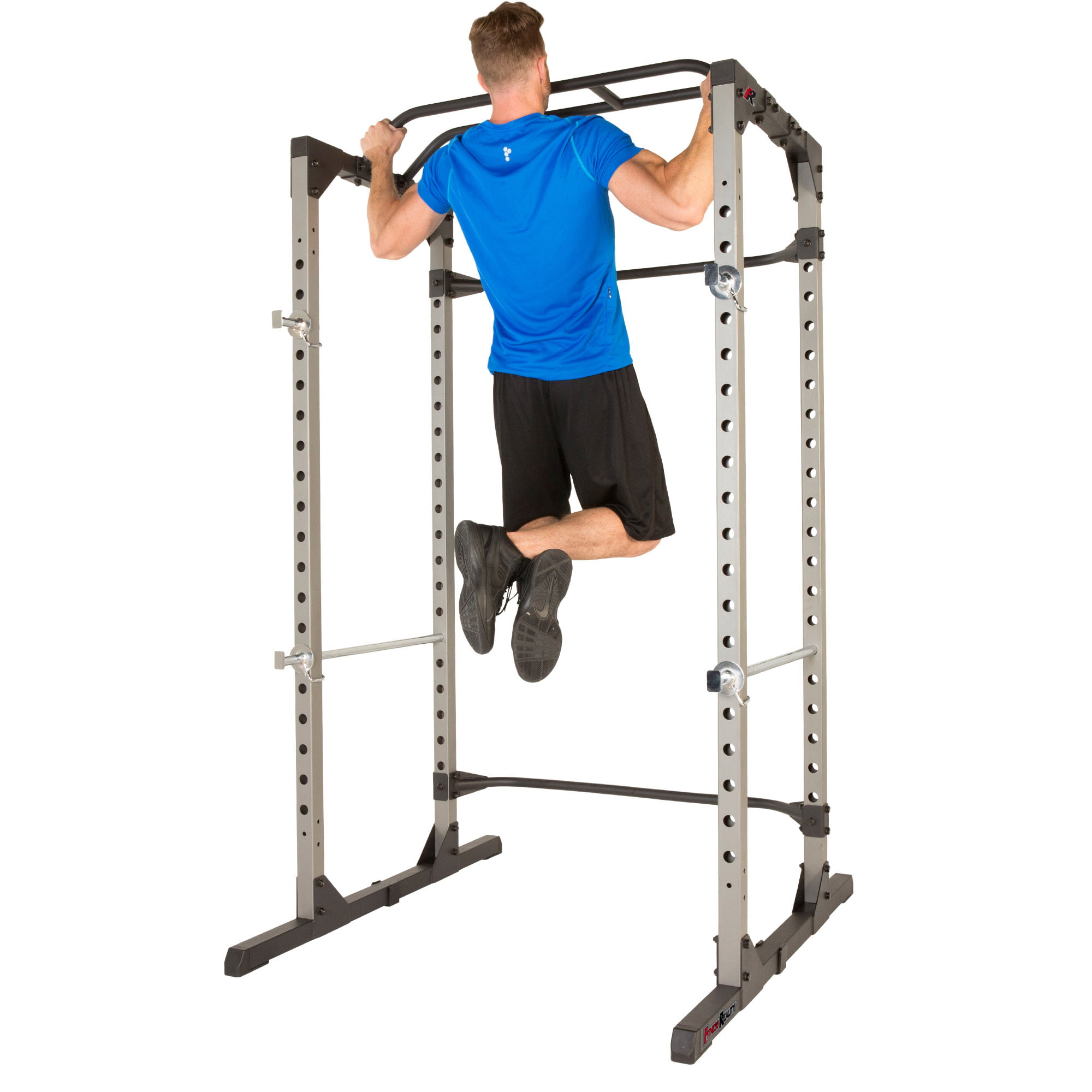 Fitness Reality 810XLT Squat Rack: Pros, Cons, and Alternates