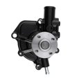 thumbnail image 5 of Water pump 729428-42003 729428-42004 Compatible with Komatsu PC25-1 PC30-7 PC40-7 PC45-1, 5 of 5