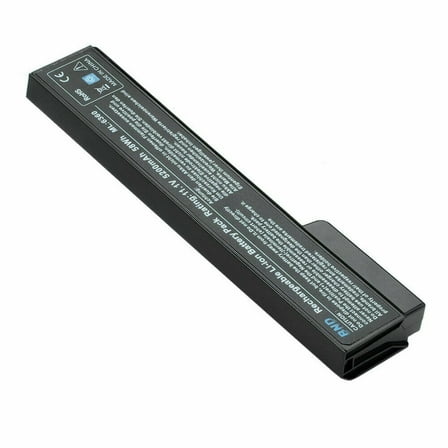 Laptop Battery For HP ProBook 6360b 6570B EliteBook 8460P 8470W EliteBook 8560P