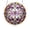 D, variant on 83 Pieces Acrylic Suncatcher Puzzle,Acrylic Suncatcher Puzzle, Stained Glass Decor,DIY Suncatcher Kits,7.4 in