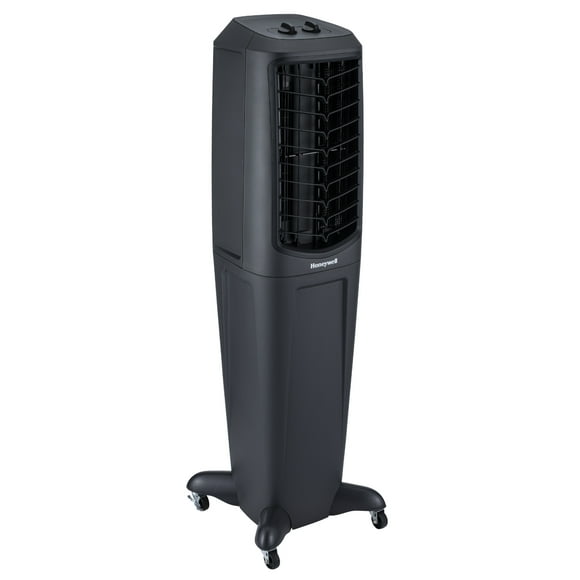 Enfriador De Aire Honeywell Exteriores TCO50PM Protección UV Ideal Para Exteriores