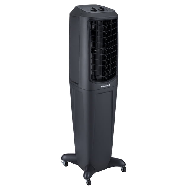 Enfriador De Aire Honeywell Exteriores TCO50PM Protección UV Ideal Para Exteriores