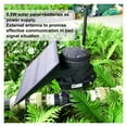 thumbnail image 4 of 4G Solar Smart Irrigation System Timing Watering Agricultural Garden Sprinkler Valve Controller Drip Irrigation Control Valve ,Easy to Install, 4 of 6