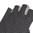 thumbnail image 2 of GUANTES ADIDAS GRIS PARA UNISEX PRIMEKNIT GL W DT7953 gris, 2 of 4