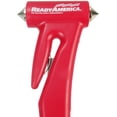 thumbnail image 3 of Ready America Marteau d'Urgence Automatique 75403, Rouge, 3 of 3