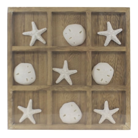 DEI Shell Tic tac Toe  9  sq  Multicolored price history on PriceWatchPro