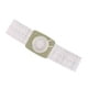 thumbnail image 4 of Cinturón abdominal Accesorios de colostomía ajustables Cinturón de drenaje Cinturón de hernia atención hernia, 4 of 9