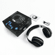 thumbnail image 4 of Audífonos bluetooth light-headset/batería 4hrs TEC-002 Technologit TEC-002, 4 of 6