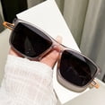 thumbnail image 4 of Gafas de sol de conducción anti-ultravioleta, tendencia de moda, gafas de sol antideslizantes, hechas de TR, resina, 4 of 5
